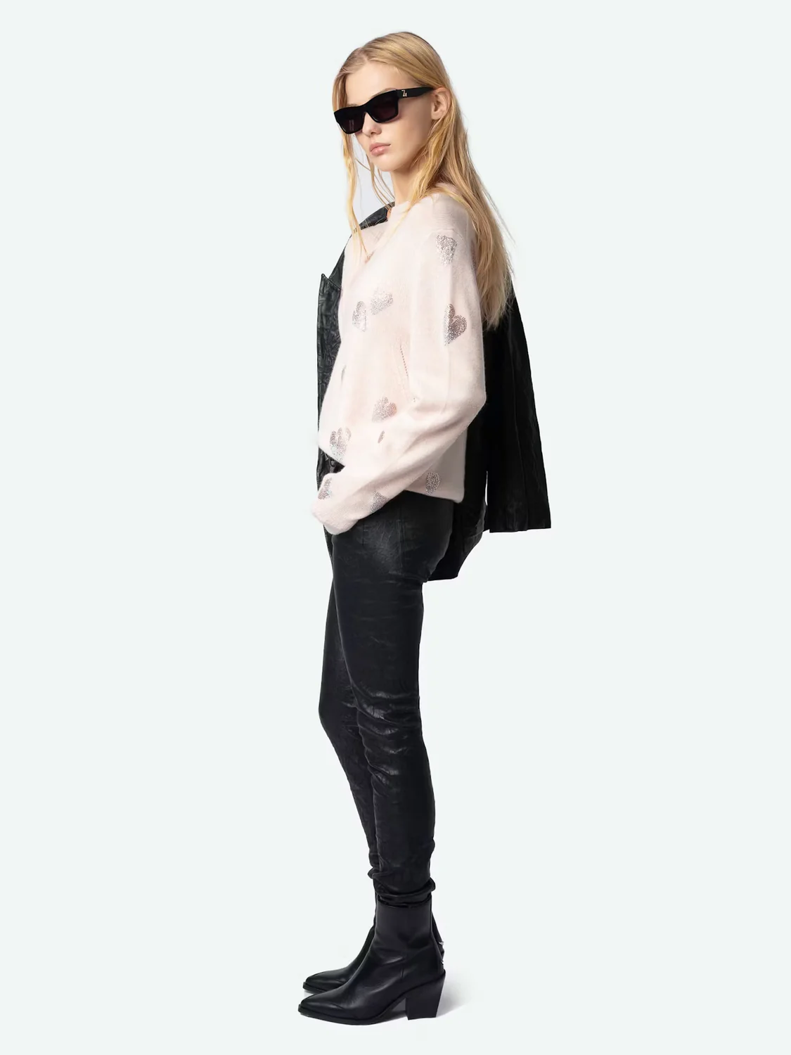 Sweater Pravis Rain Stras - Image 6