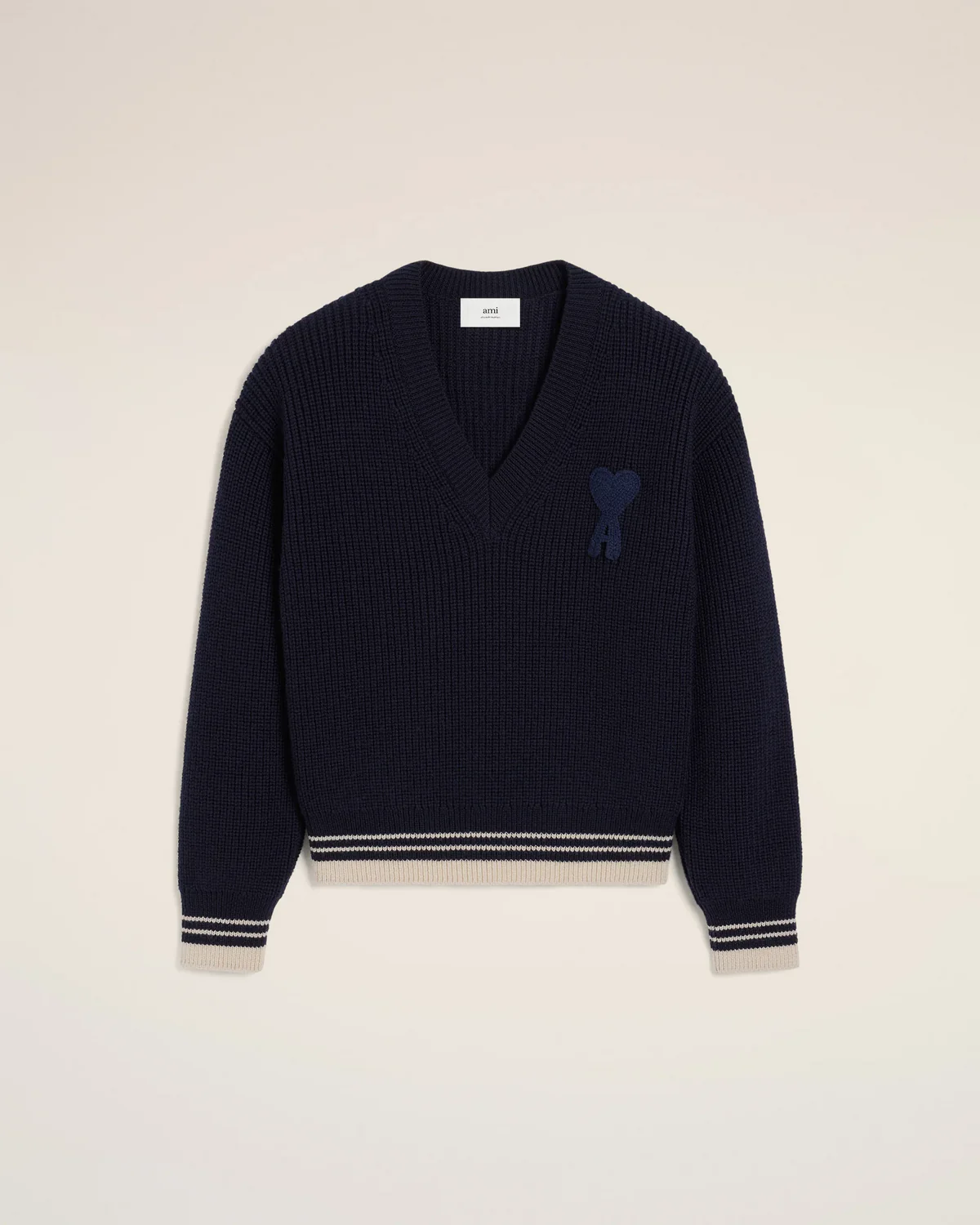 Sweater Ribbed - Image 2
