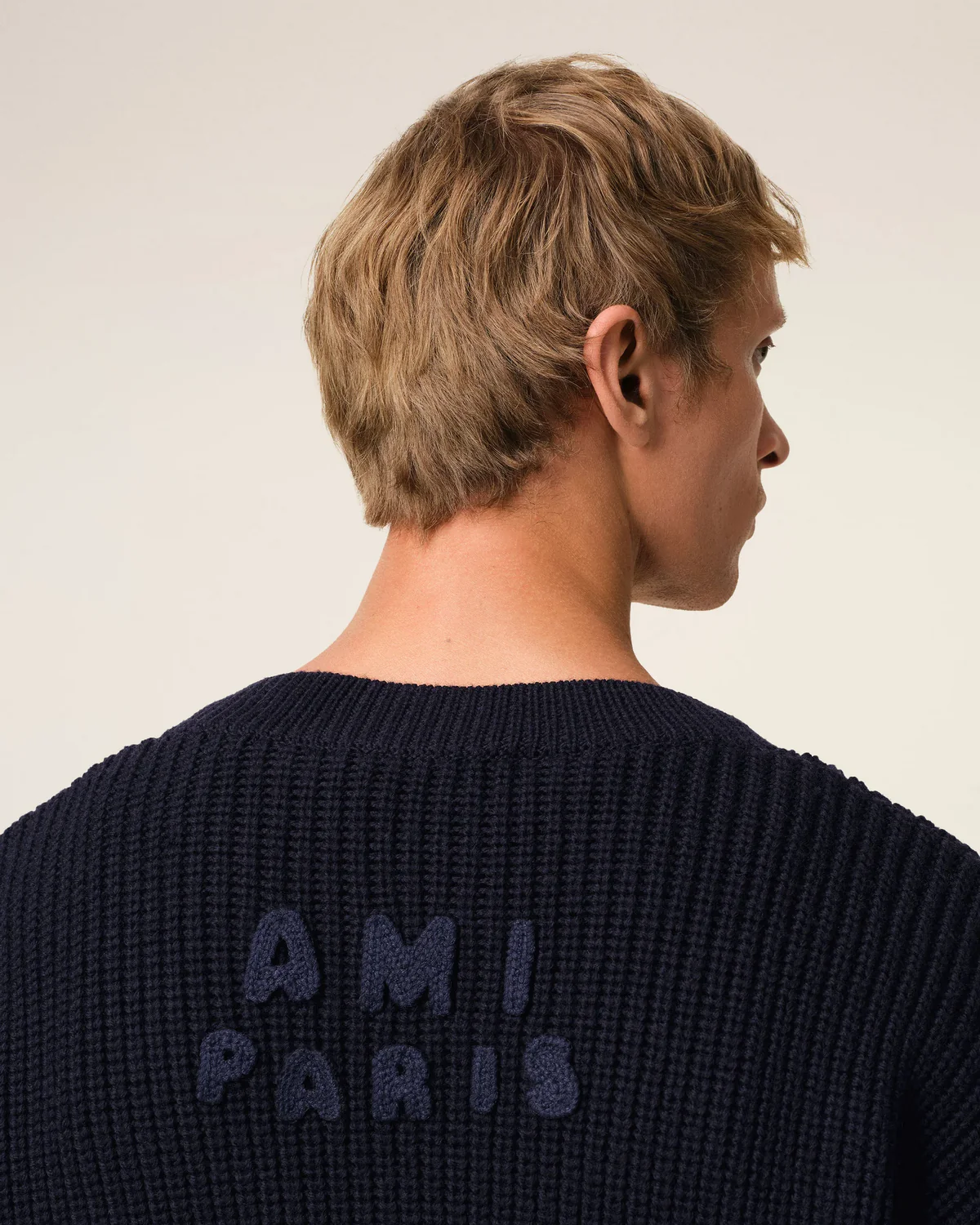 Sweater Ribbed - Image 6