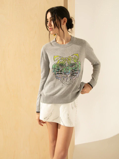 Sweater Tiger - Image 3