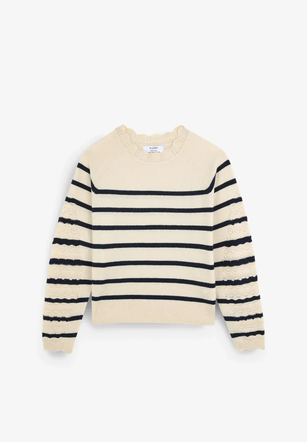 Sweater Tran R Jumper - Image 4
