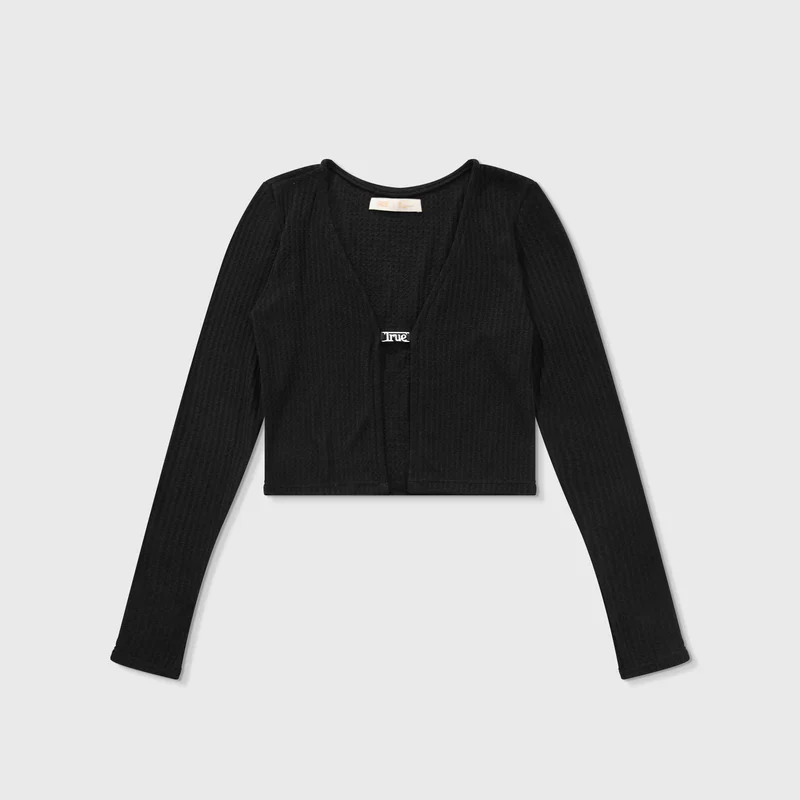 Sweaters De Punto Negra - Image 3