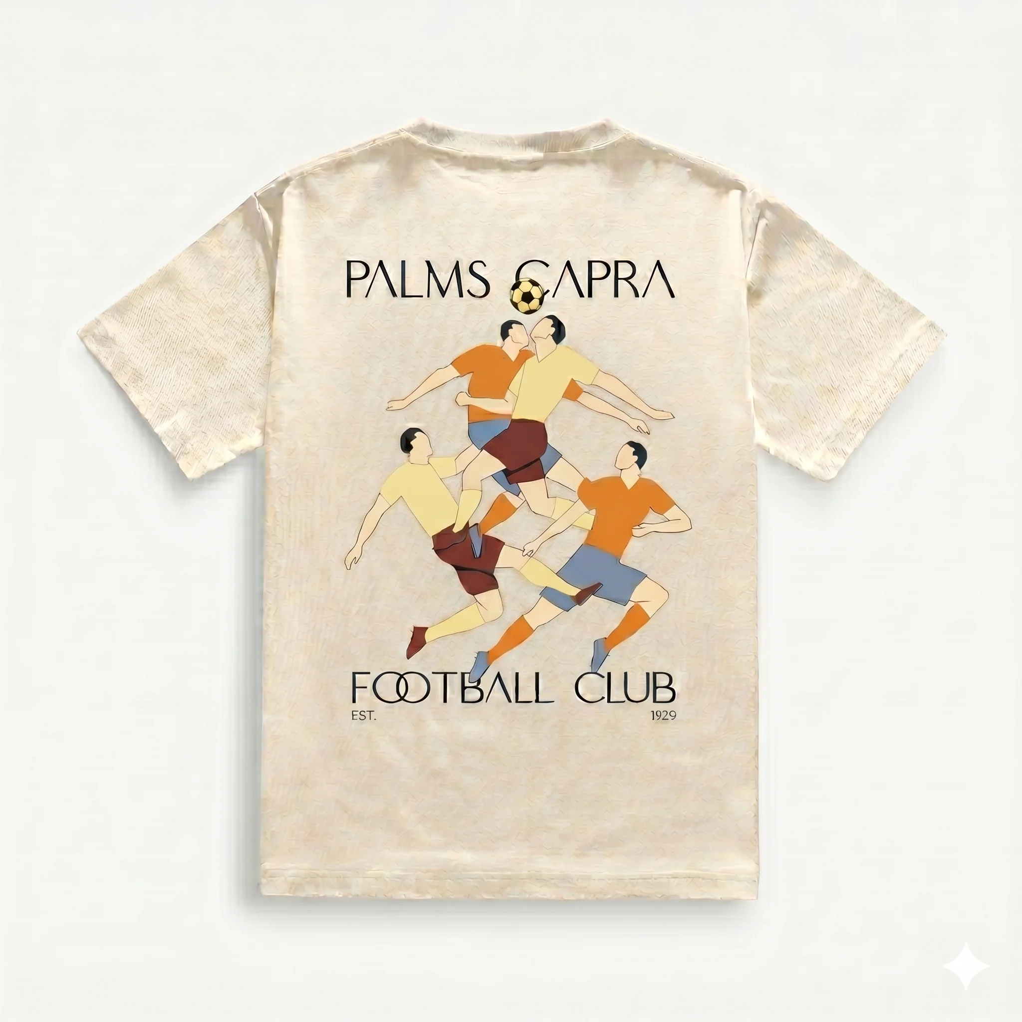 T-Shirt 1929 - Image 4