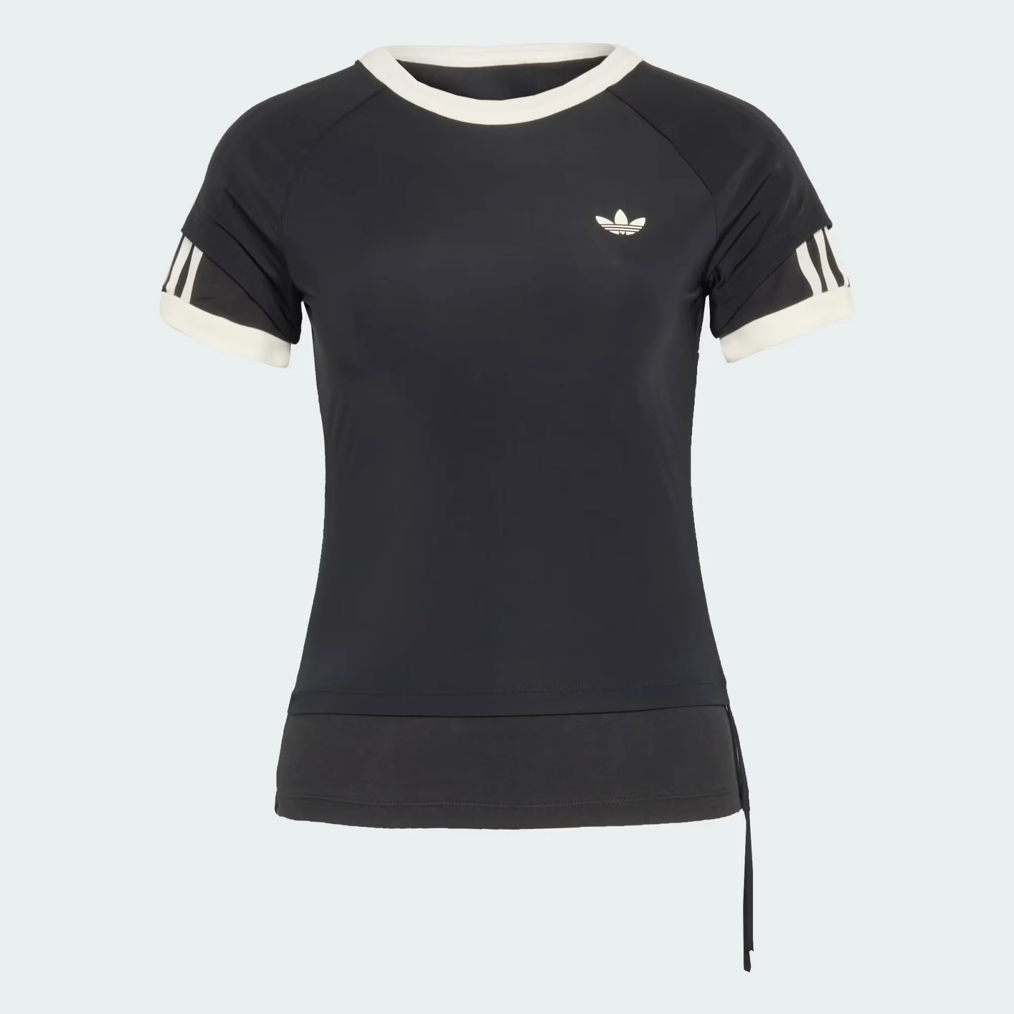 T-Shirt Adidas Calitee Layered - Image 4