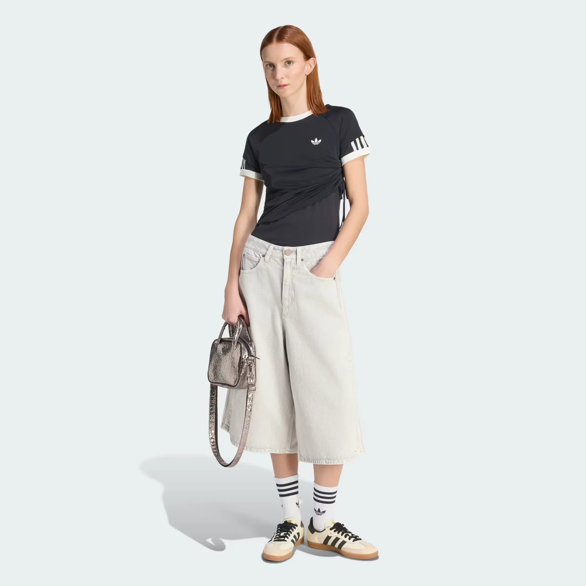 T-Shirt Adidas Calitee Layered - Image 6