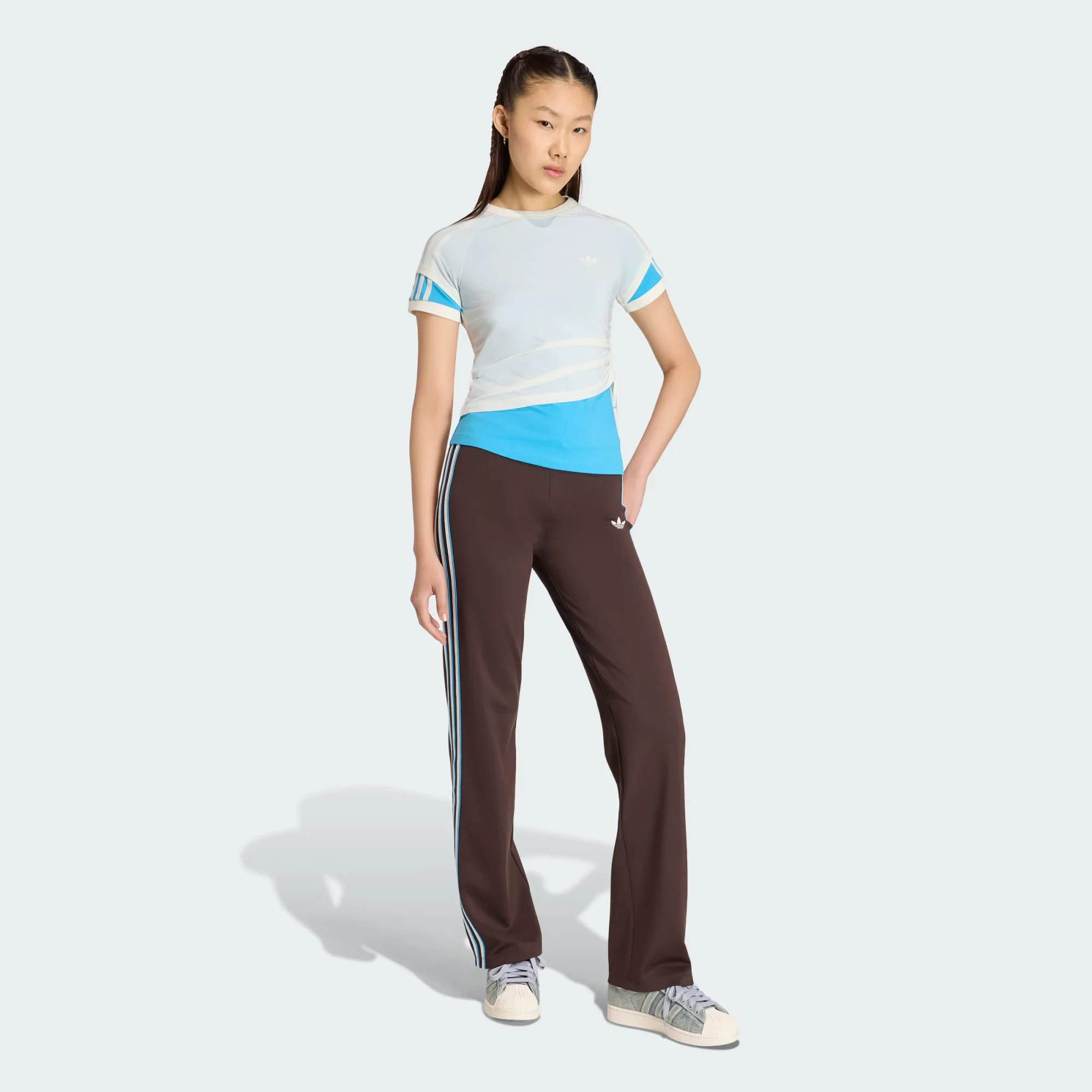 T-Shirt Adidas Calitee Layered - Image 6