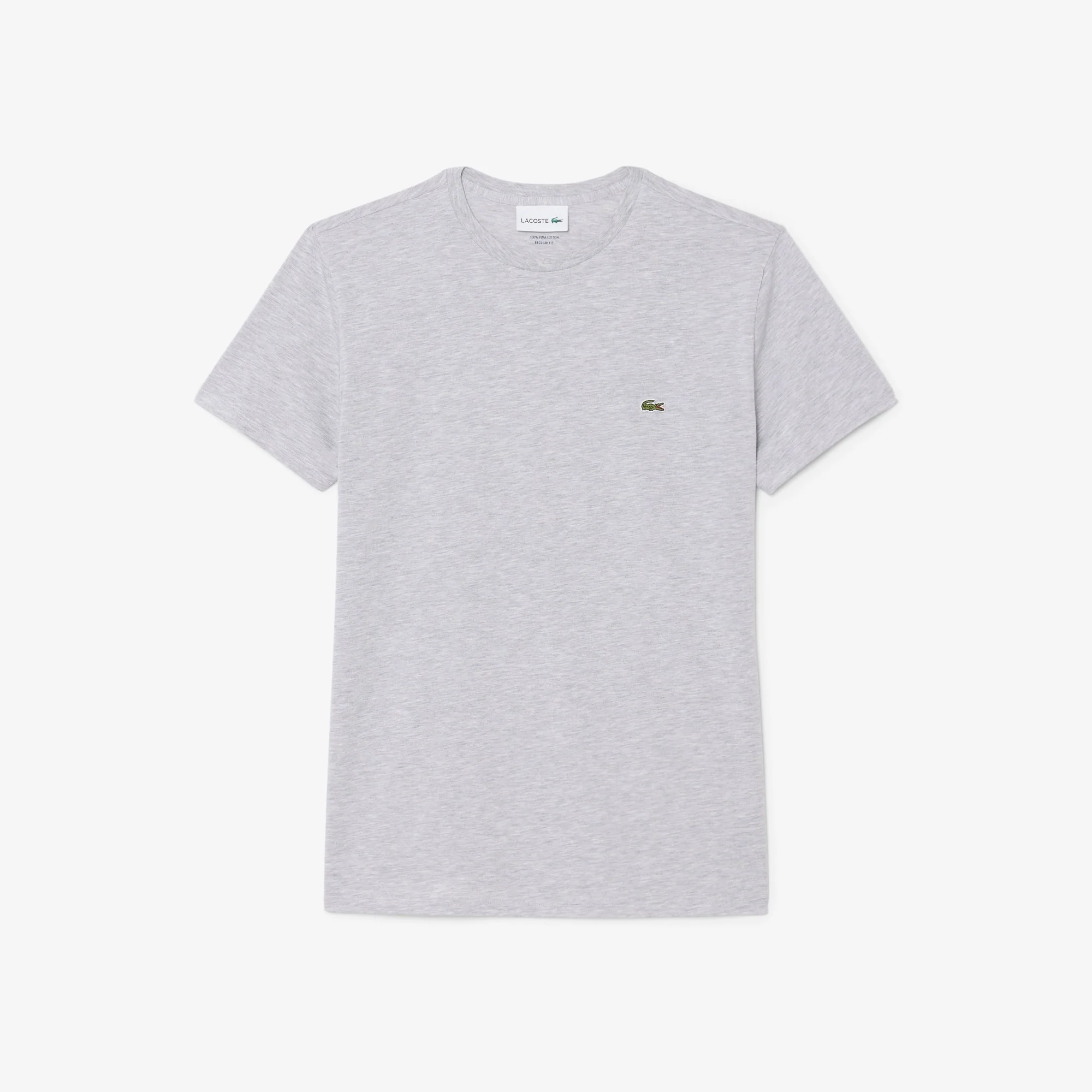 T-Shirt Algodón Pima - Image 6