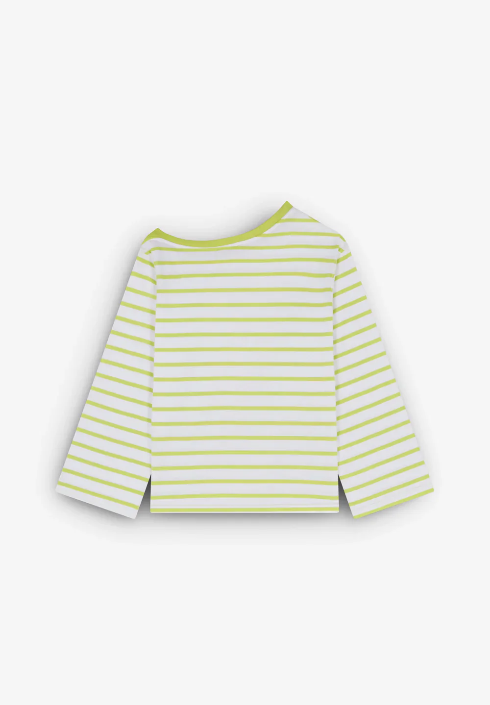 T-Shirt Asy Stripes - Image 5