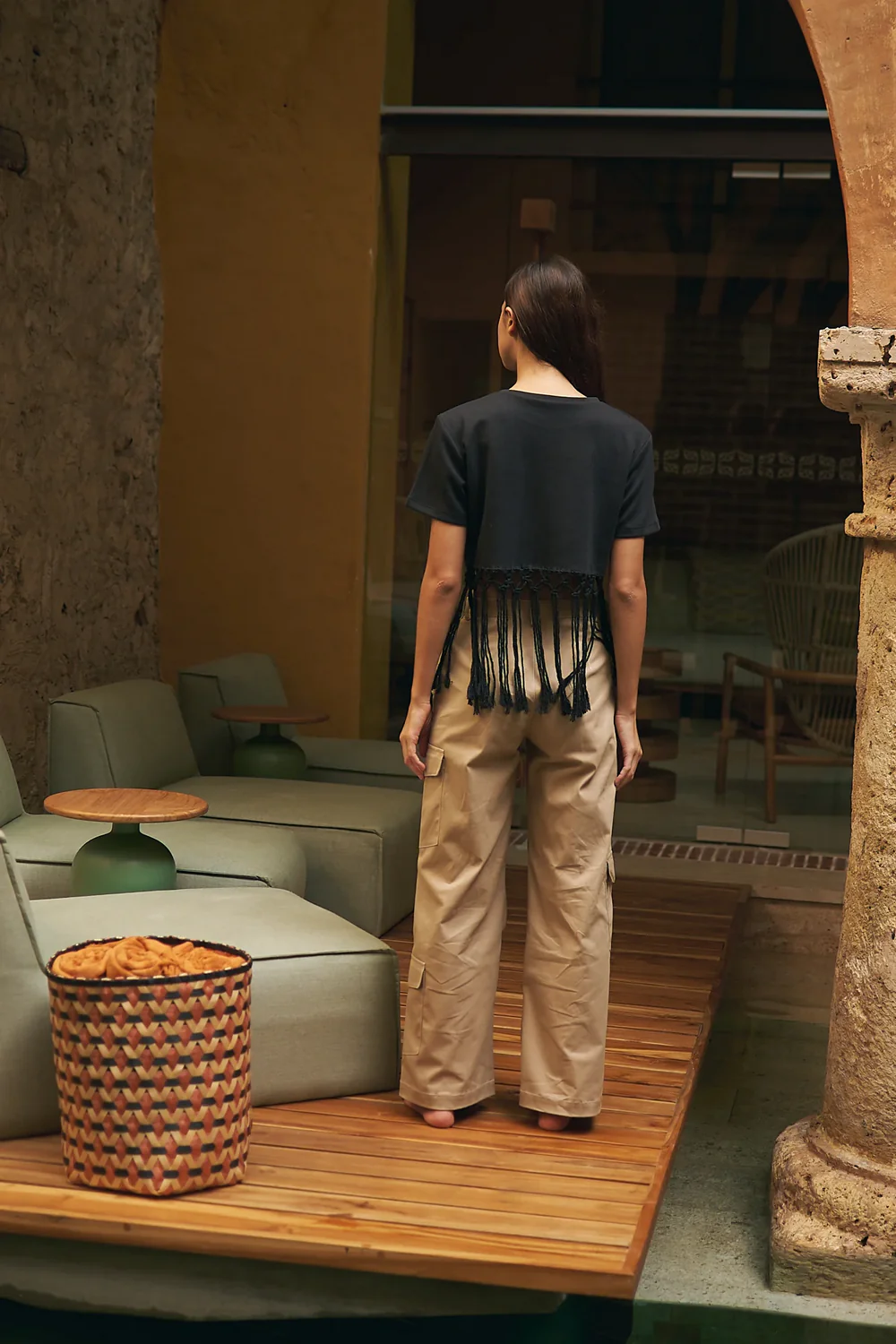 T-Shirt Bahia Encantada - Image 3