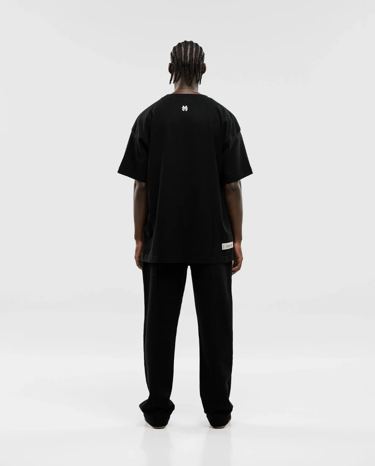 T-Shirt Basic Oversized V2 - Image 4
