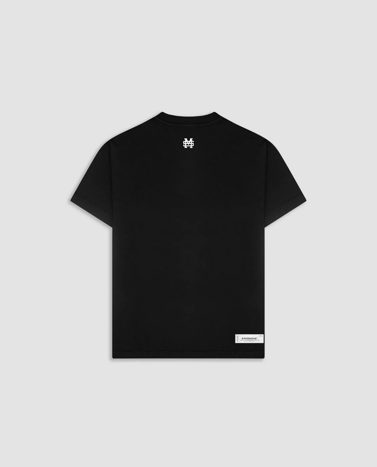 T-Shirt Basic Oversized V2 - Image 6