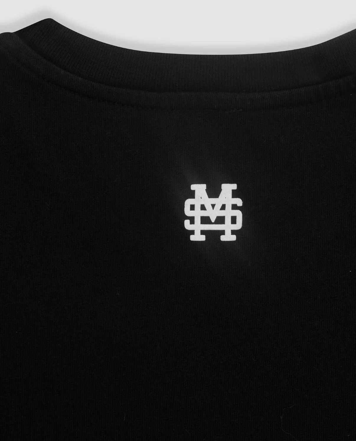 T-Shirt Basic Oversized V2 - Image 7