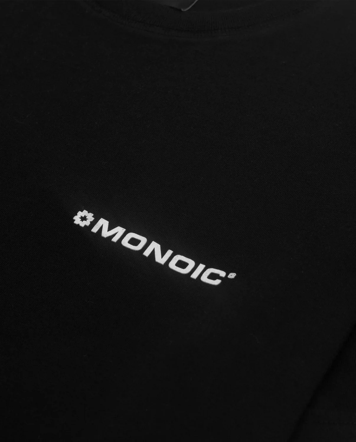 T-Shirt Basic Oversized V2 - Image 8