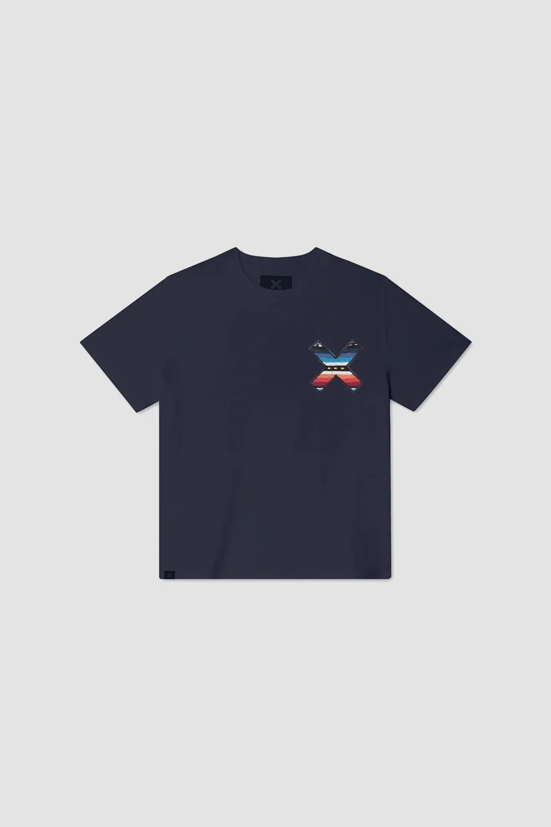 T-Shirt Classic Navy - Image 2