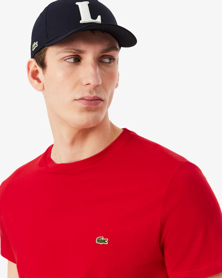 T-Shirt De Algodon Pima - Image 2