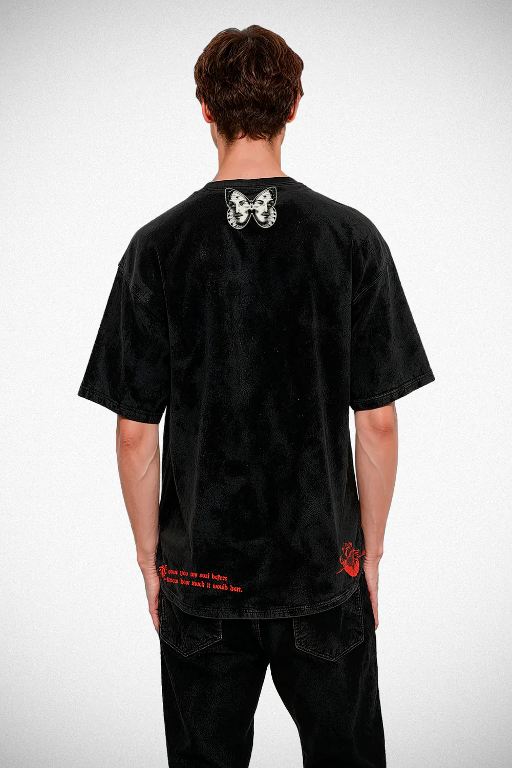 T-Shirt El Poder - Image 3