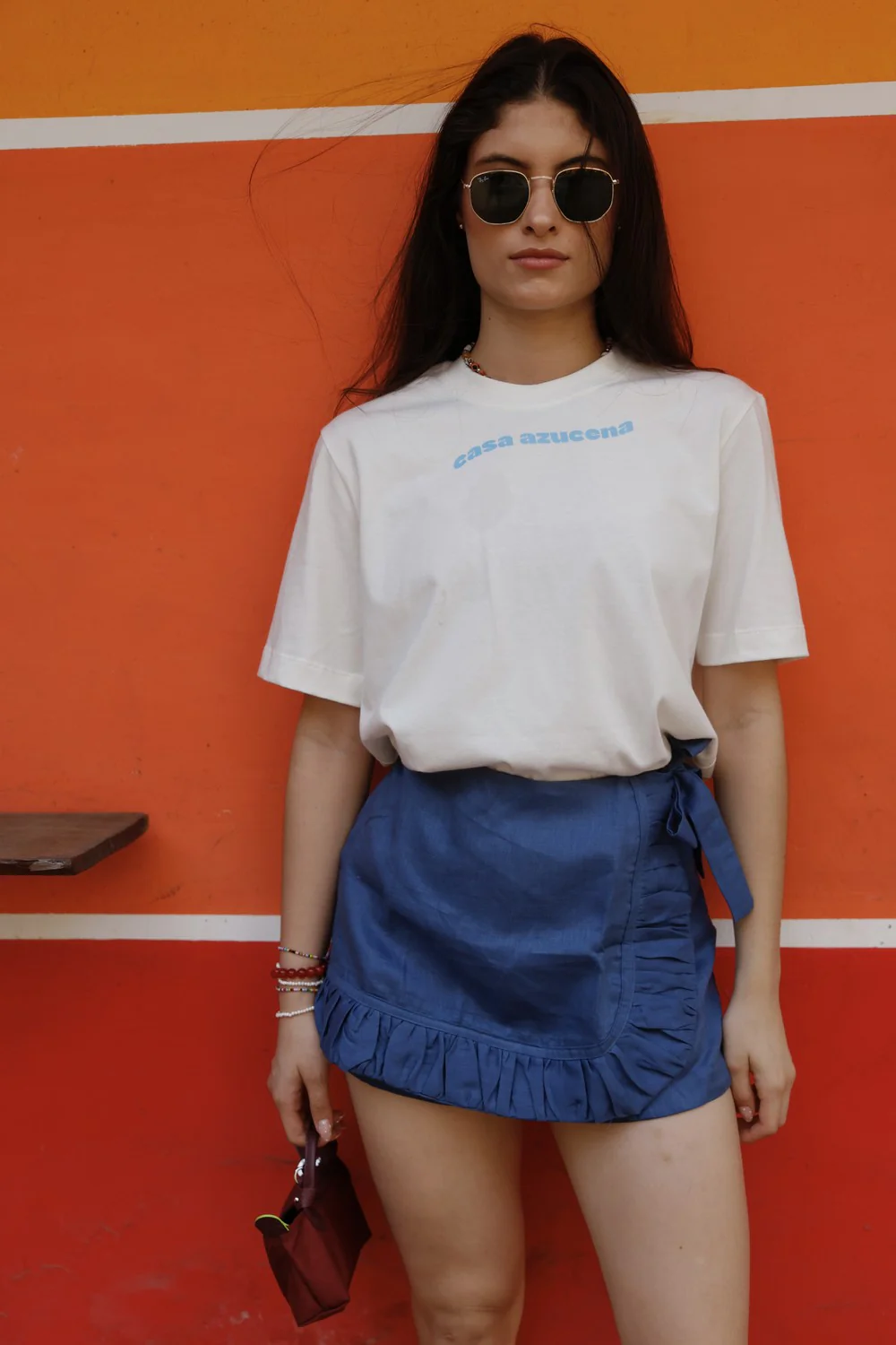T-Shirt El Pueblo