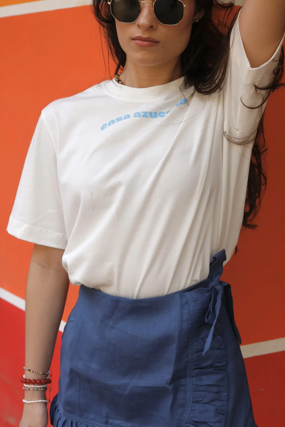T-Shirt El Pueblo - Image 2