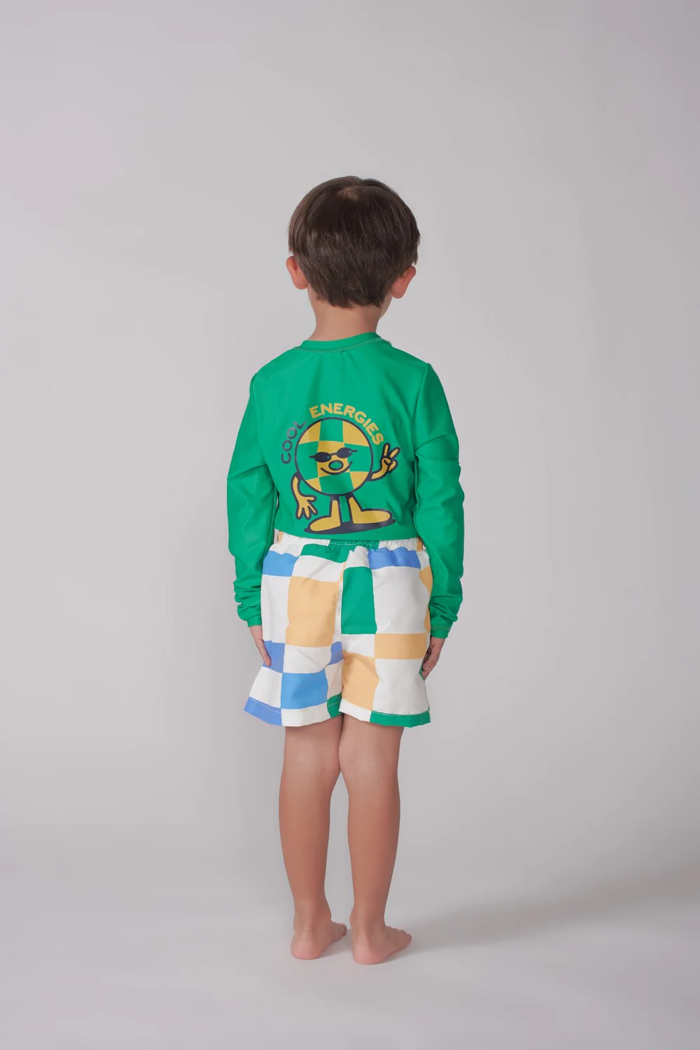 T-Shirt Good Vibes - Image 3