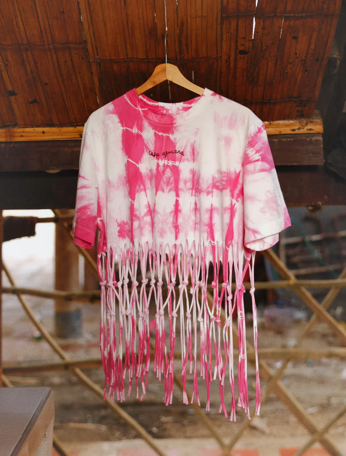 T-Shirt La Costera - Image 3