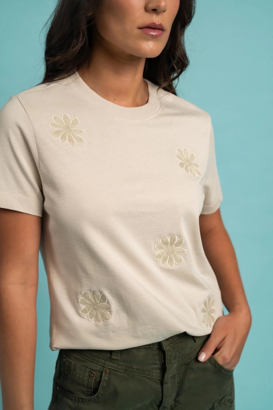 T-Shirt Loto - Image 2