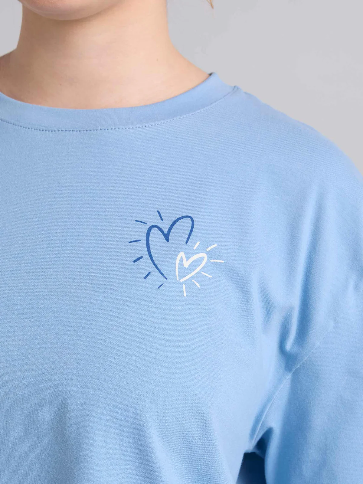 T-Shirt Love - Image 2