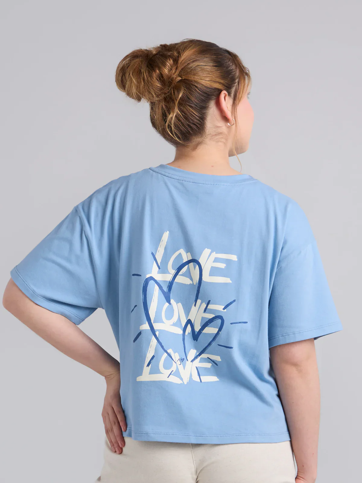 T-Shirt Love - Image 3