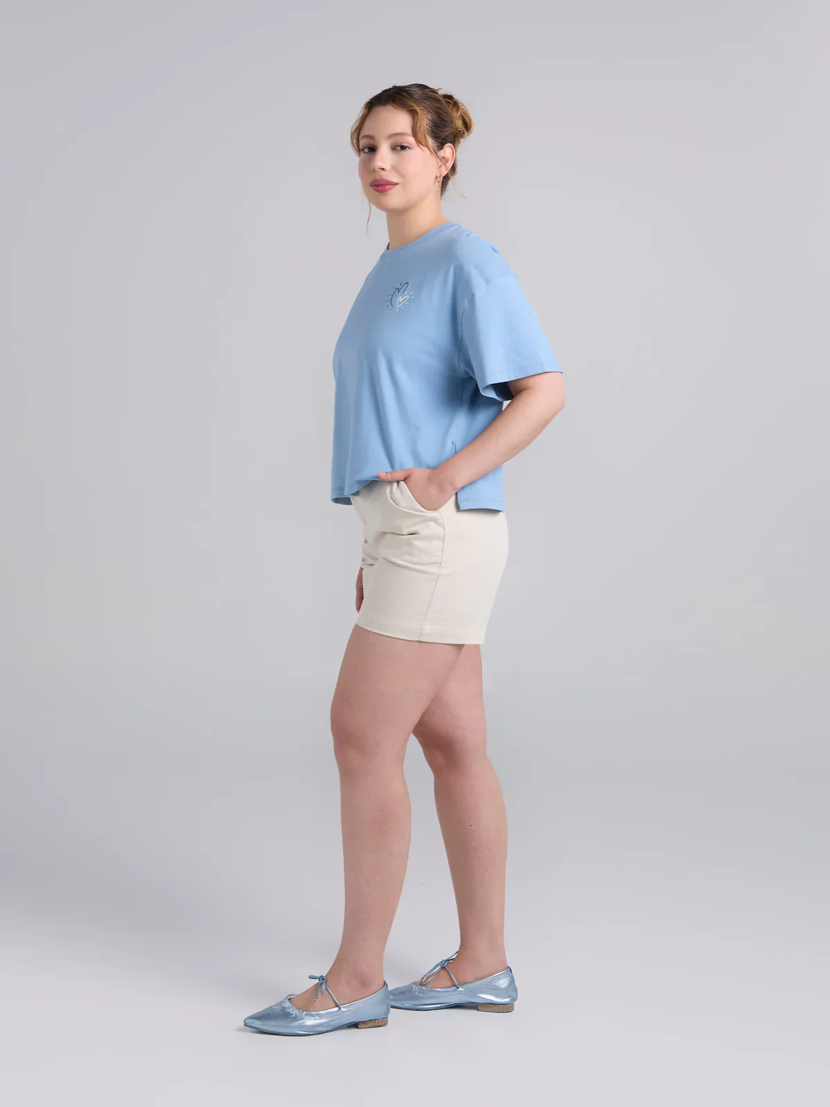 T-Shirt Love - Image 4