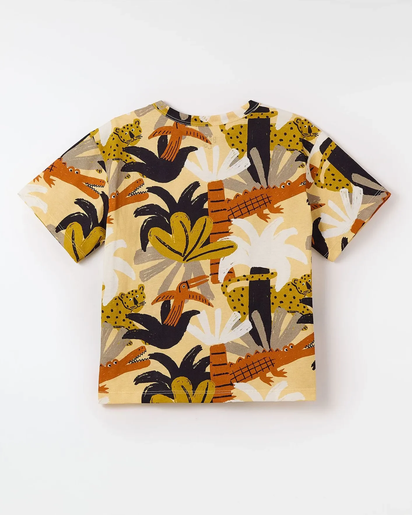 T-Shirt Malha Bichitos - Image 2