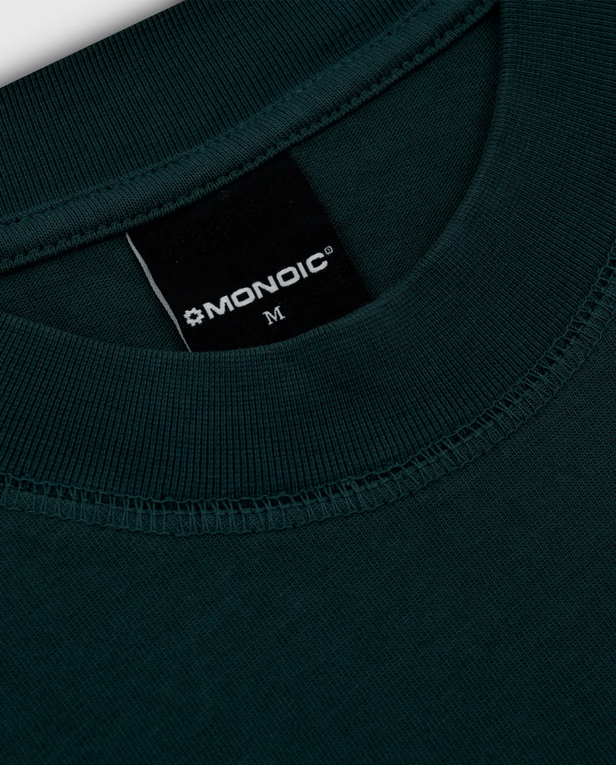 T-Shirt Oversized Basic V4 - Image 5