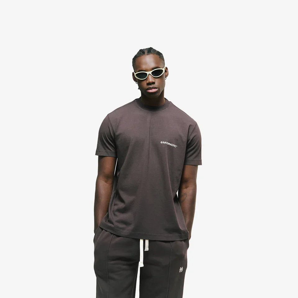T-Shirt Regular Fit Basica V4