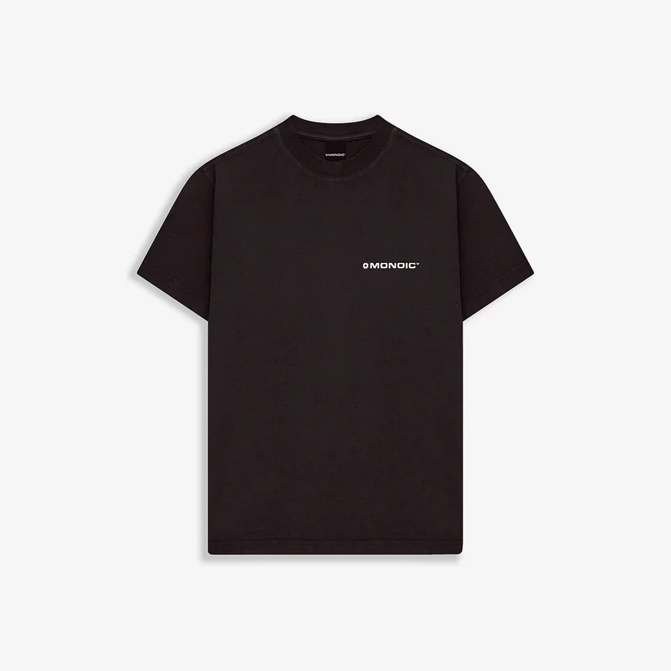 T-Shirt Regular Fit Basica V4 - Image 3