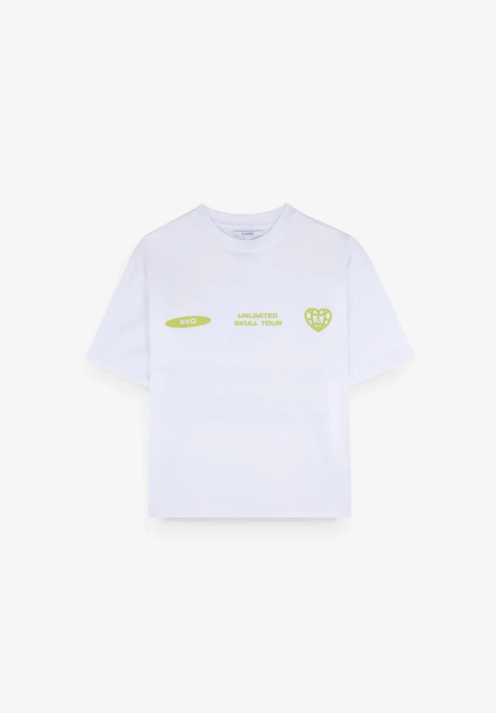 T-Shirt Relaxed Tour - Image 4