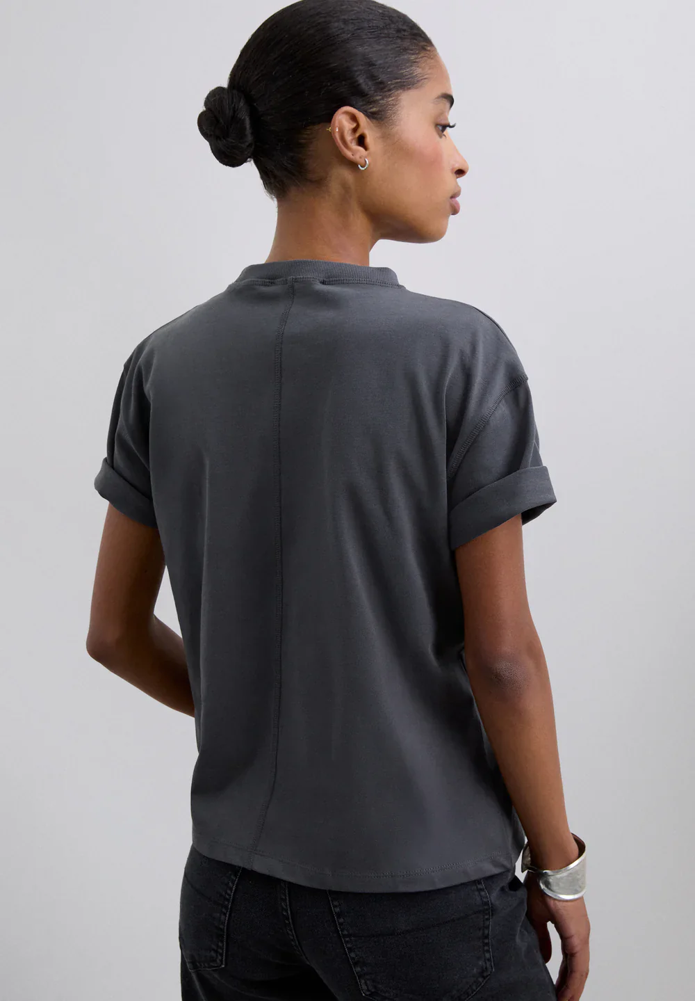T-Shirt Sign Tee - Image 3