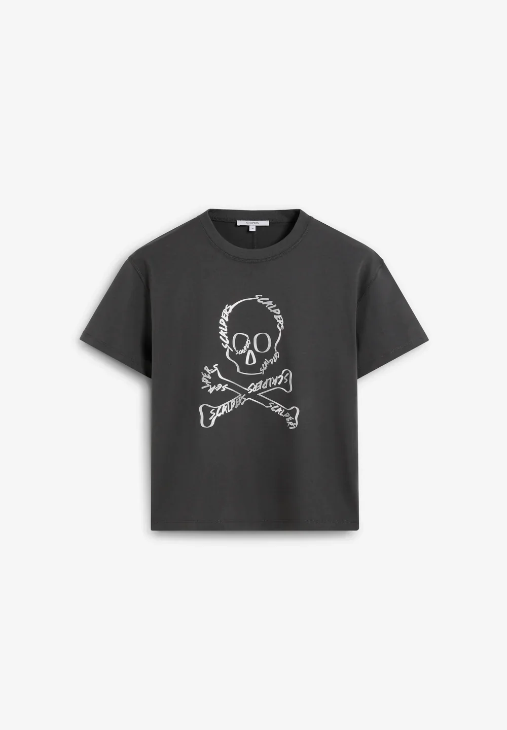 T-Shirt Sign Tee - Image 4