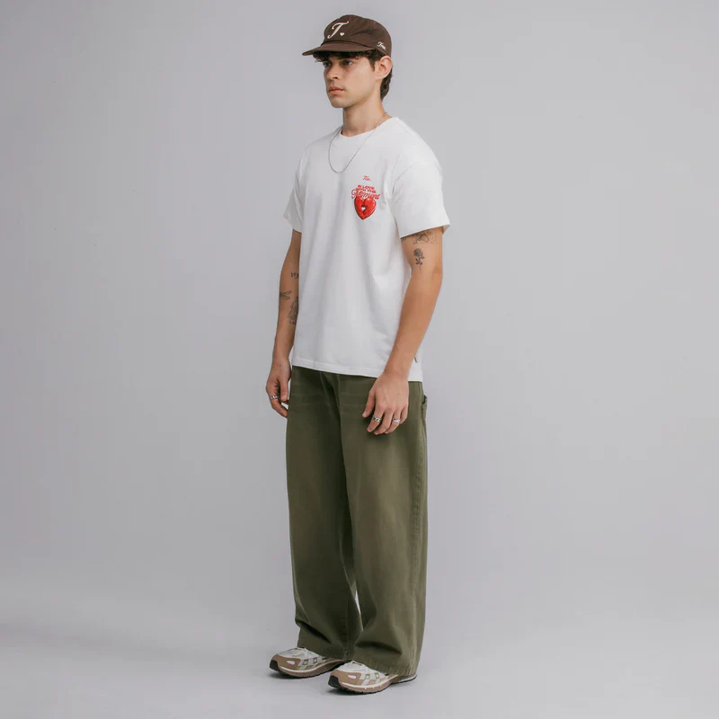 T-Shirt True X Smirnoff Love Crema - Image 4