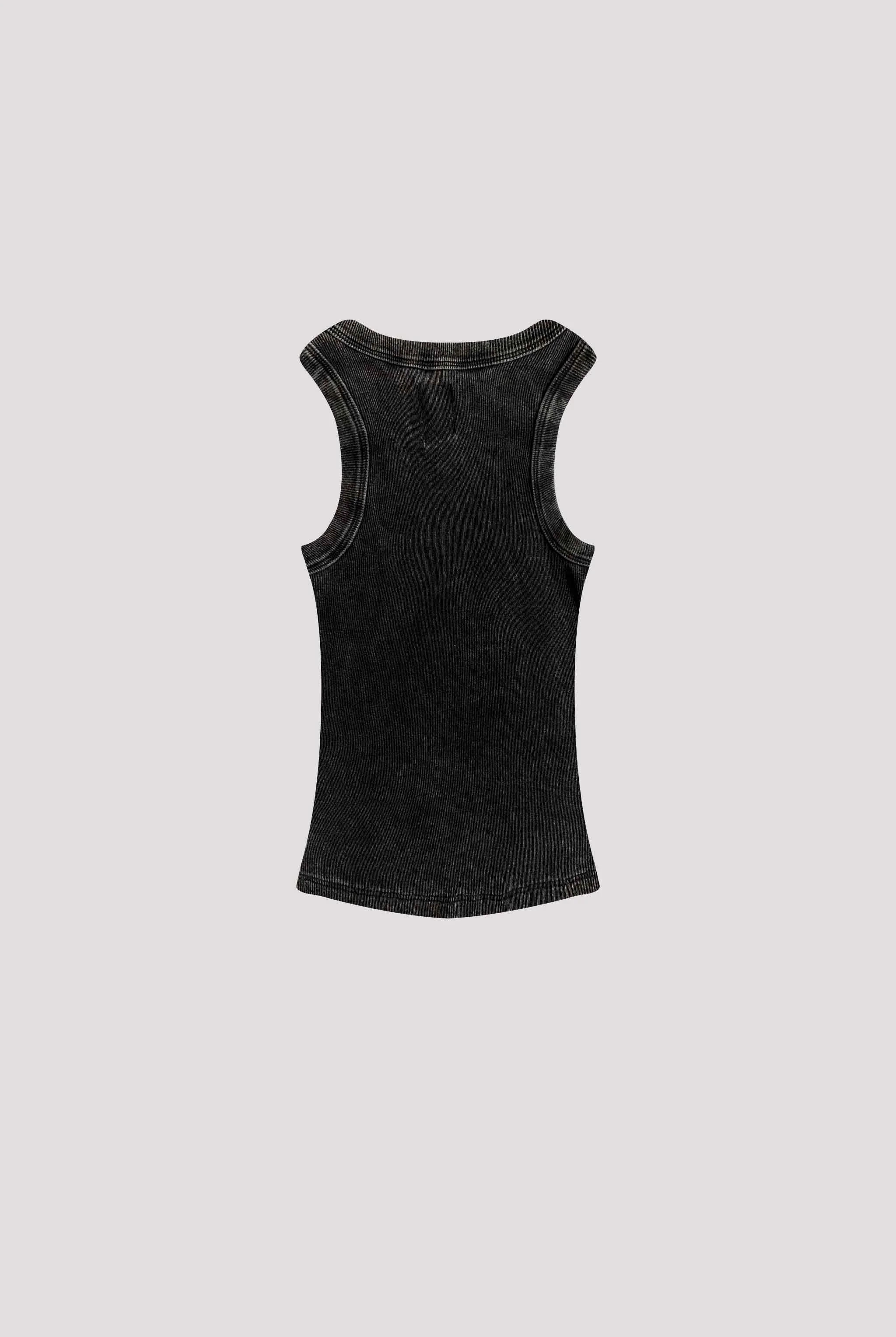 Tank Top Acid Wash - Image 2