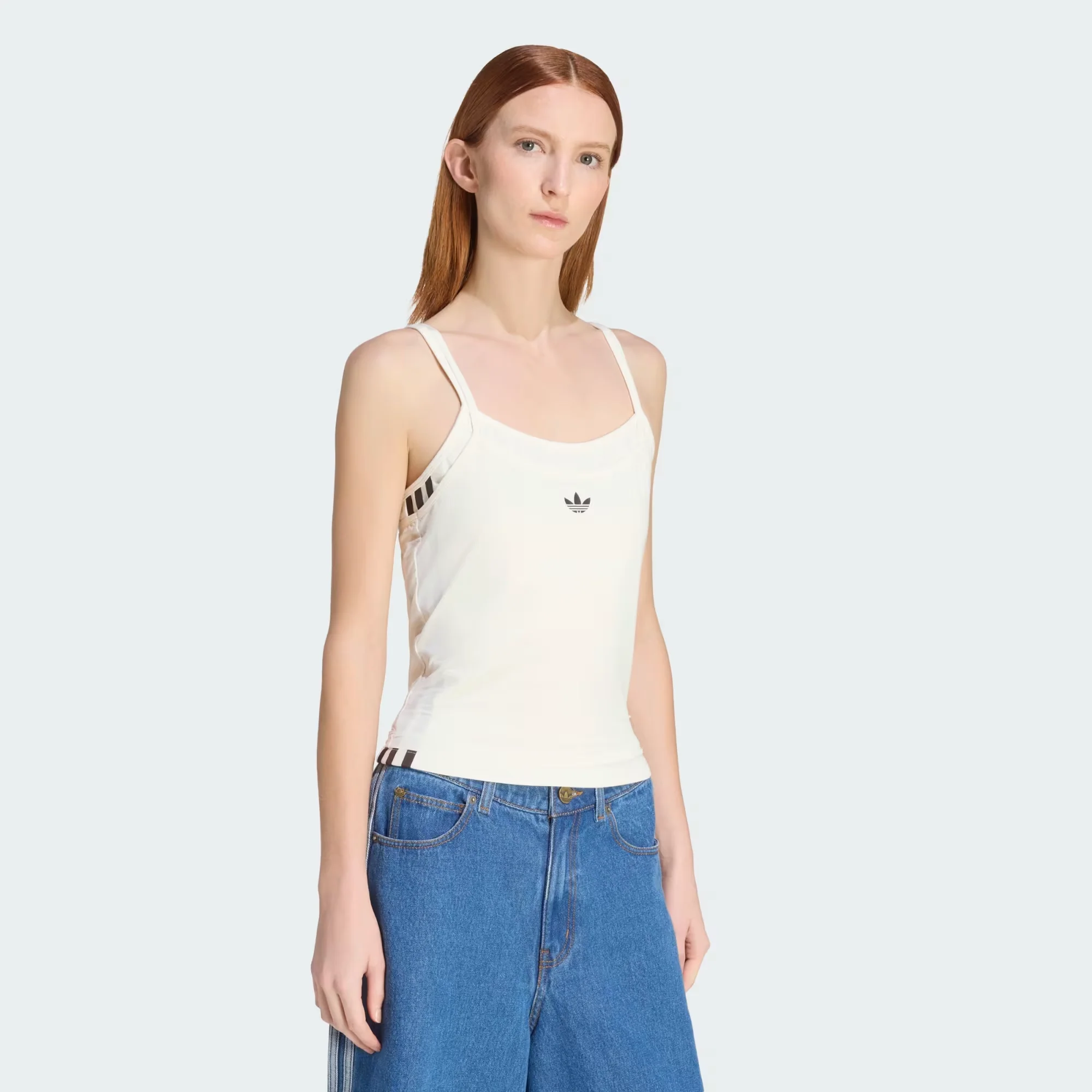 Tank Top Layered