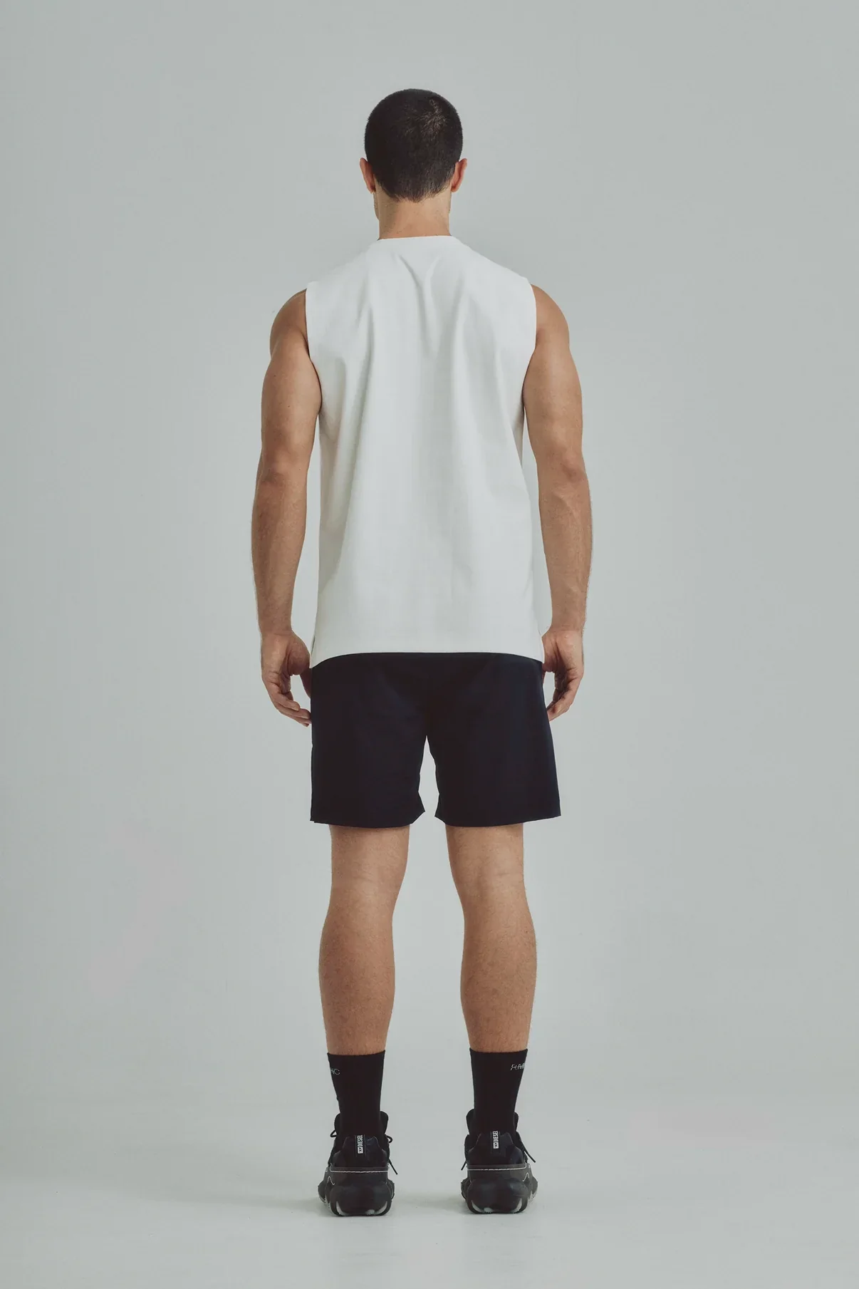 Camiseta Relax Fit Cobalt - Image 3