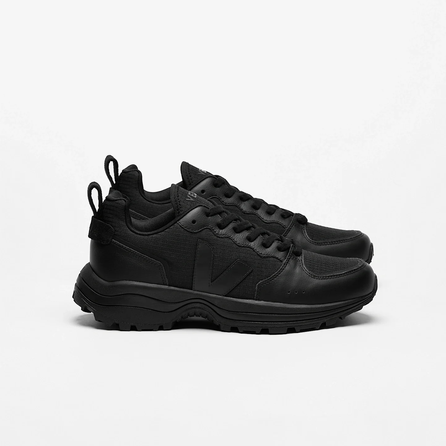Teni Veja De Hombre Venturi II Ripstop Full Black