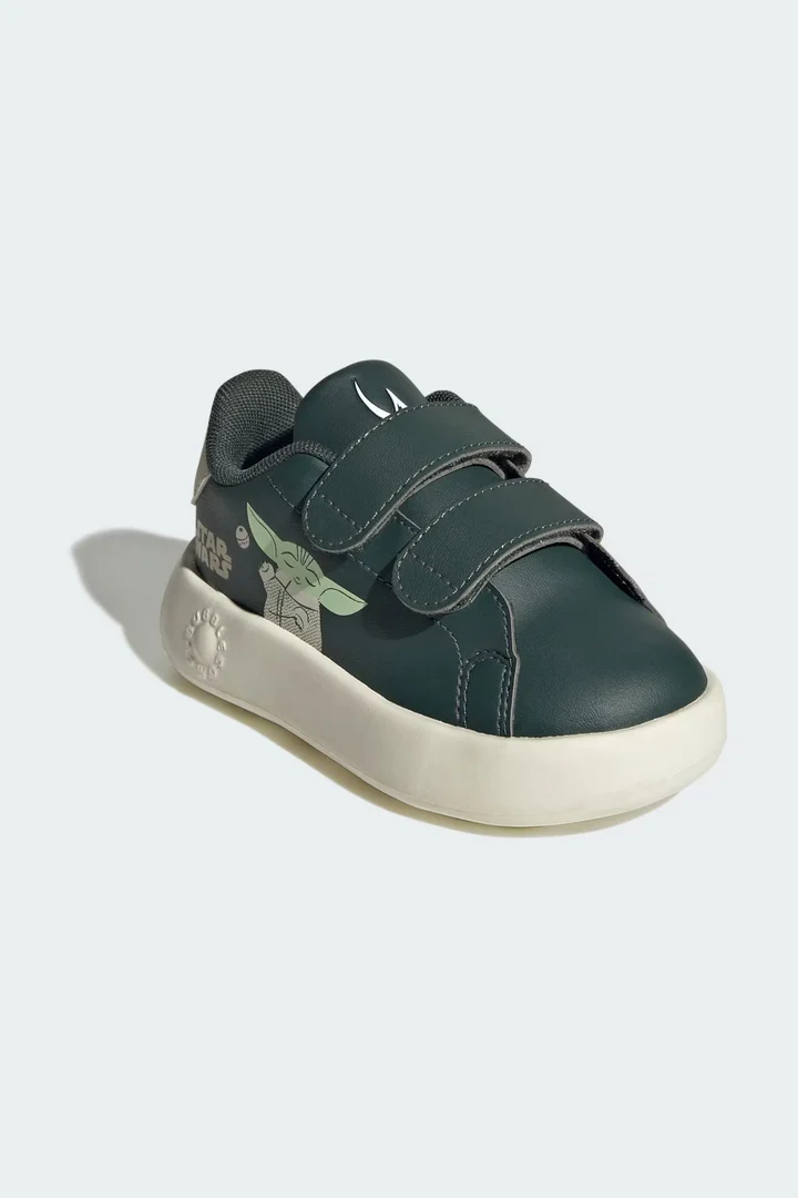 Tenis Adidas Advantage Mandalorian Kids - Image 2