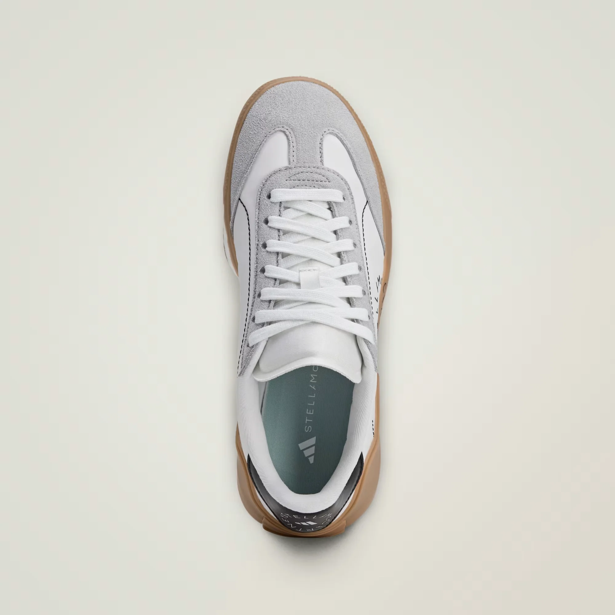 Tenis Adidas Asmc Court Boost Mujer - Image 3