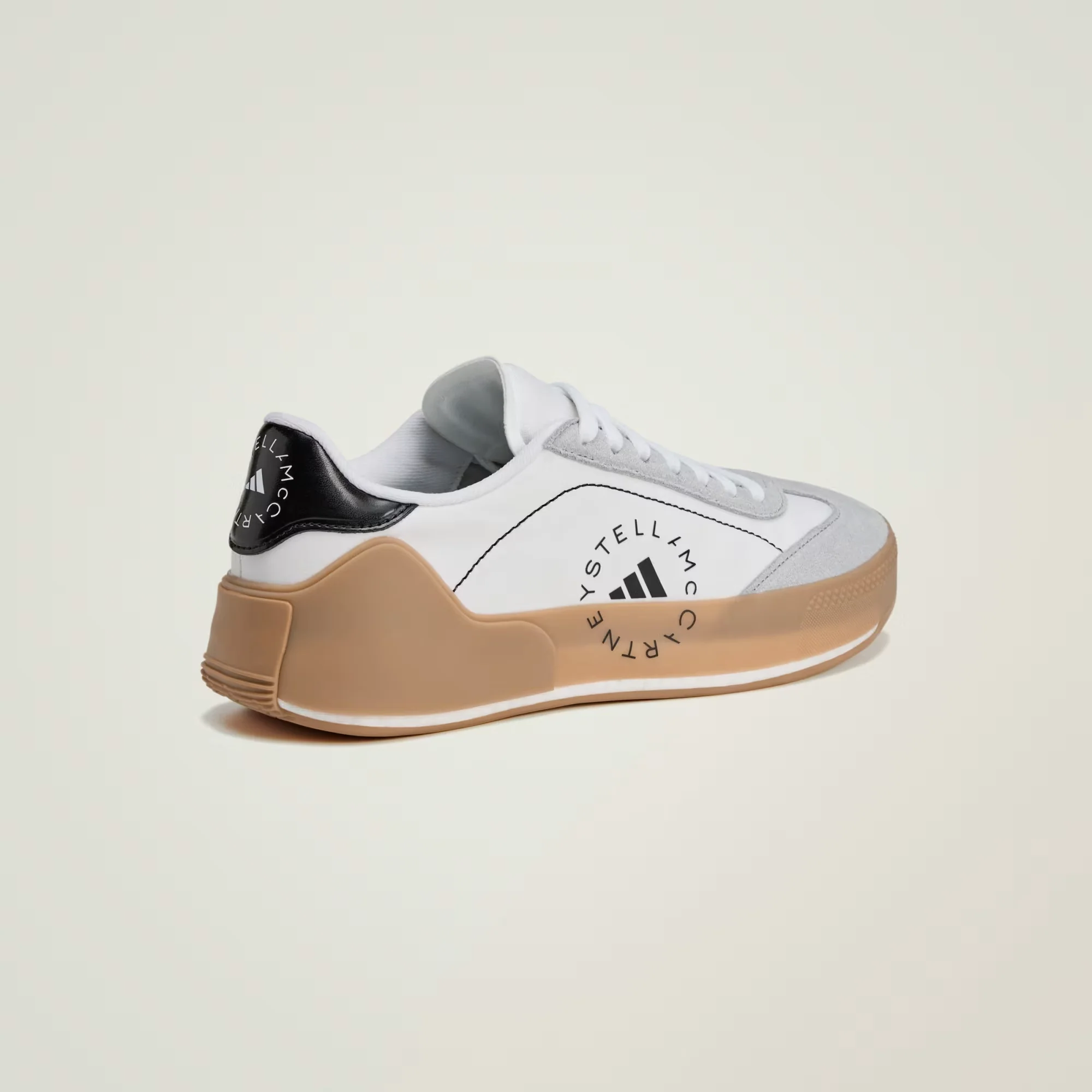 Tenis Adidas Asmc Court Boost Mujer - Image 4