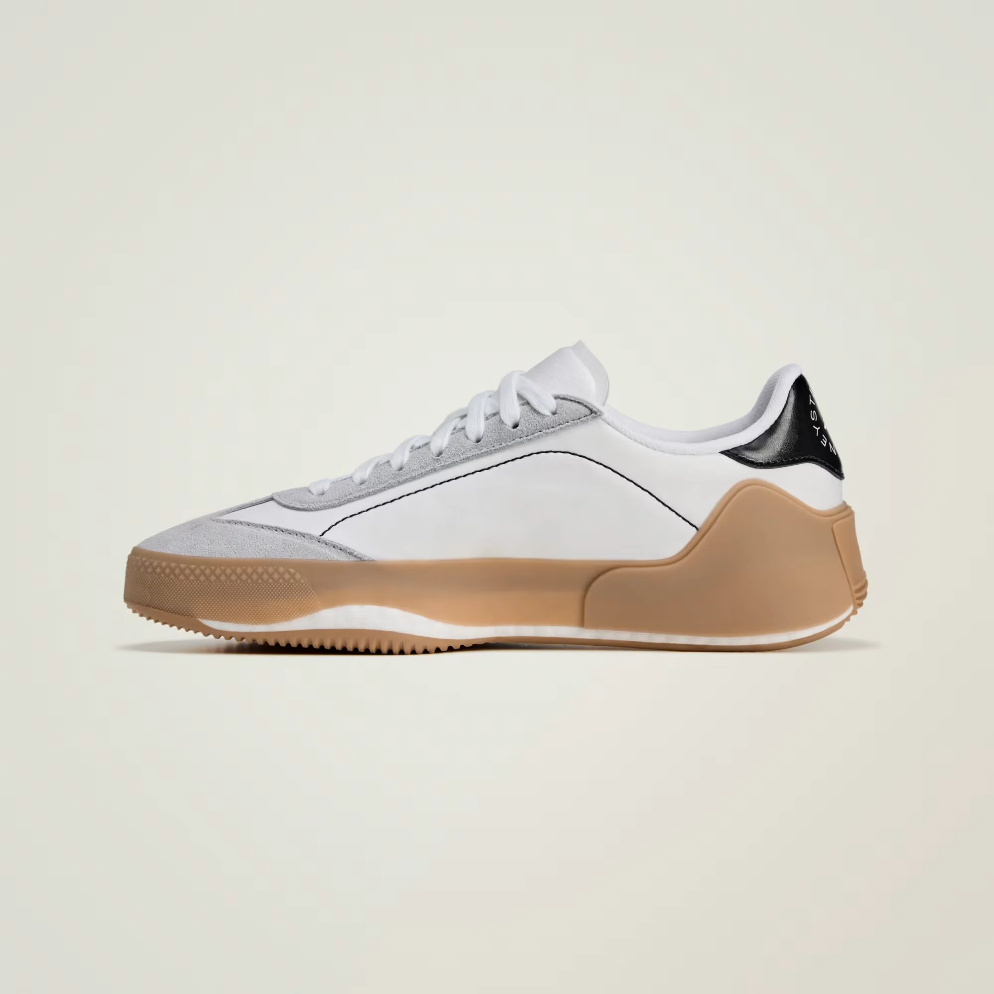 Tenis Adidas Asmc Court Boost Mujer - Image 5