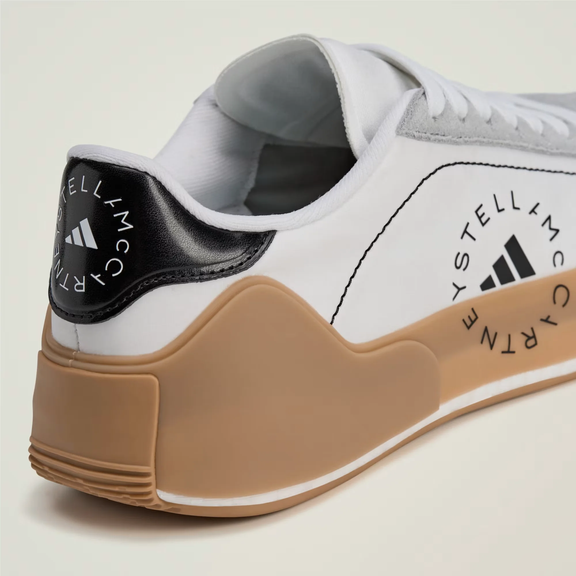 Tenis Adidas Asmc Court Boost Mujer - Image 7