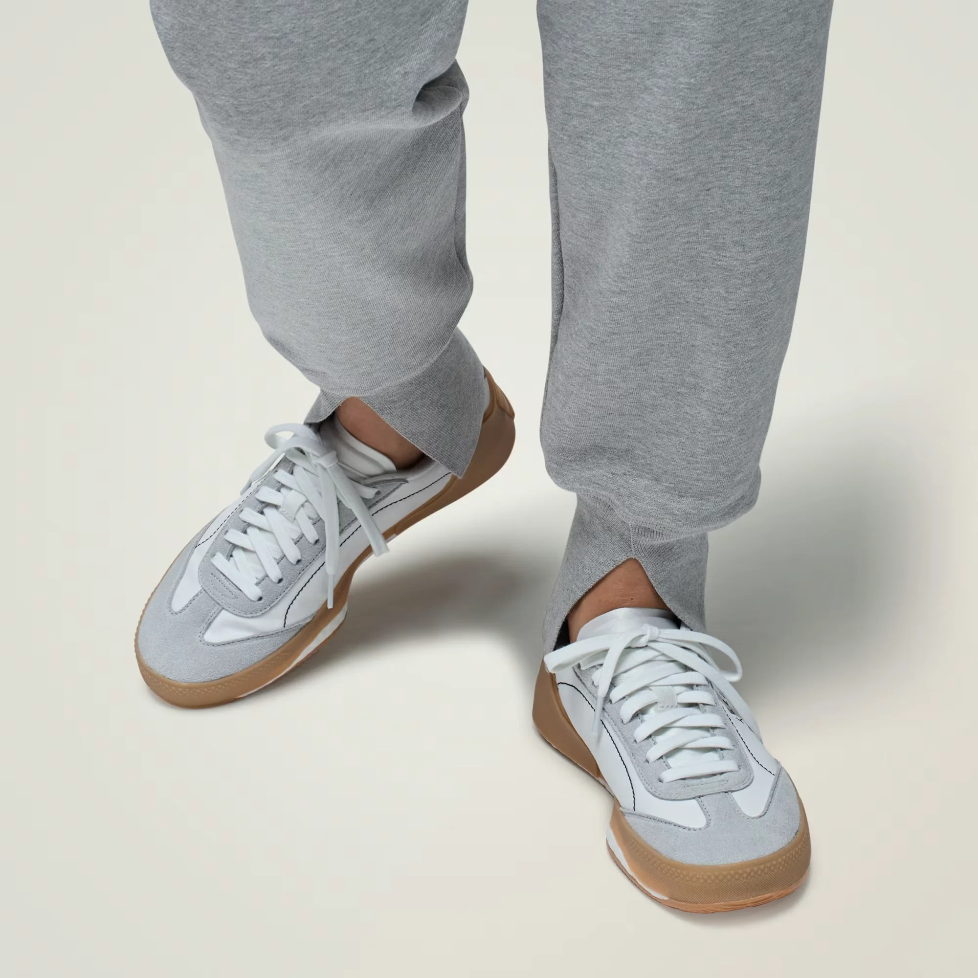 Tenis Adidas Asmc Court Boost Mujer - Image 9