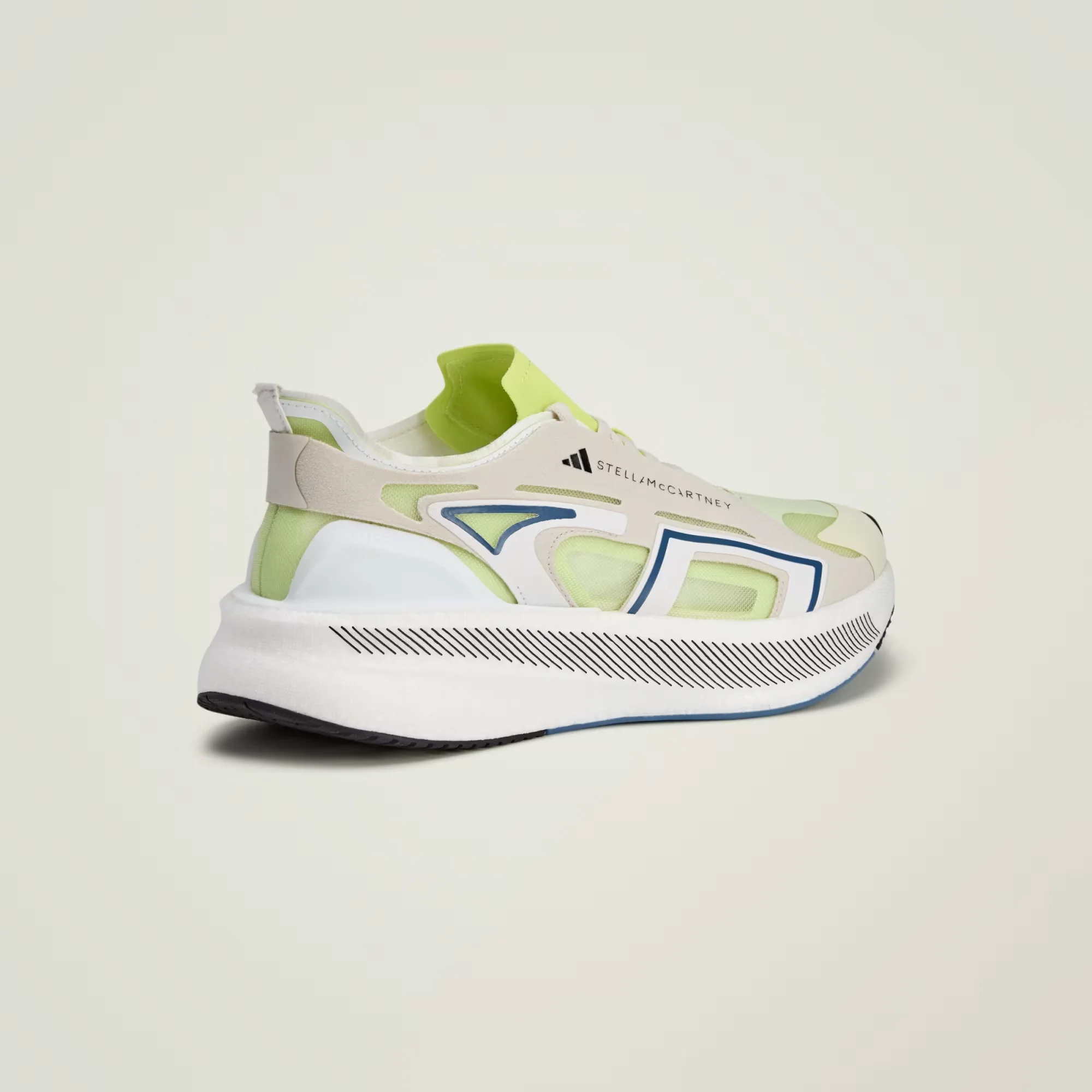 Tenis Adidas Asmc Ultraboost 5 Mujer - Image 4