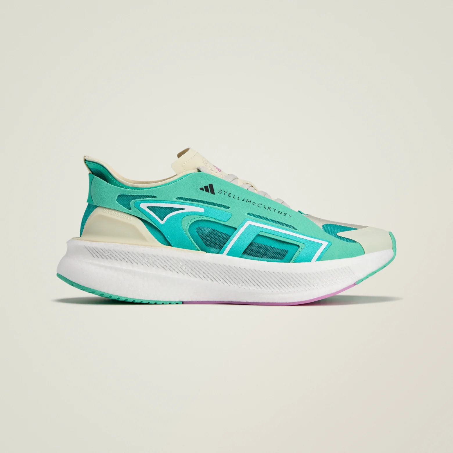 Tenis Adidas by SMC Ultraboost 5 Mujer