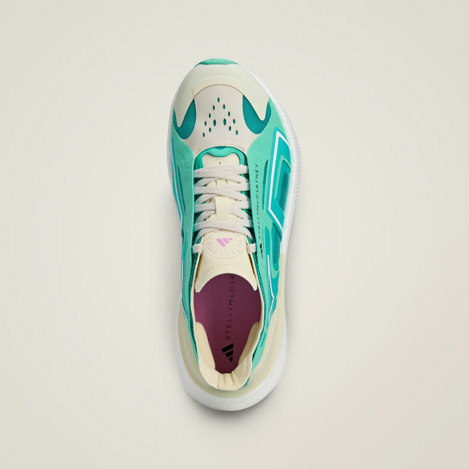 Tenis Adidas by SMC Ultraboost 5 Mujer - Image 5