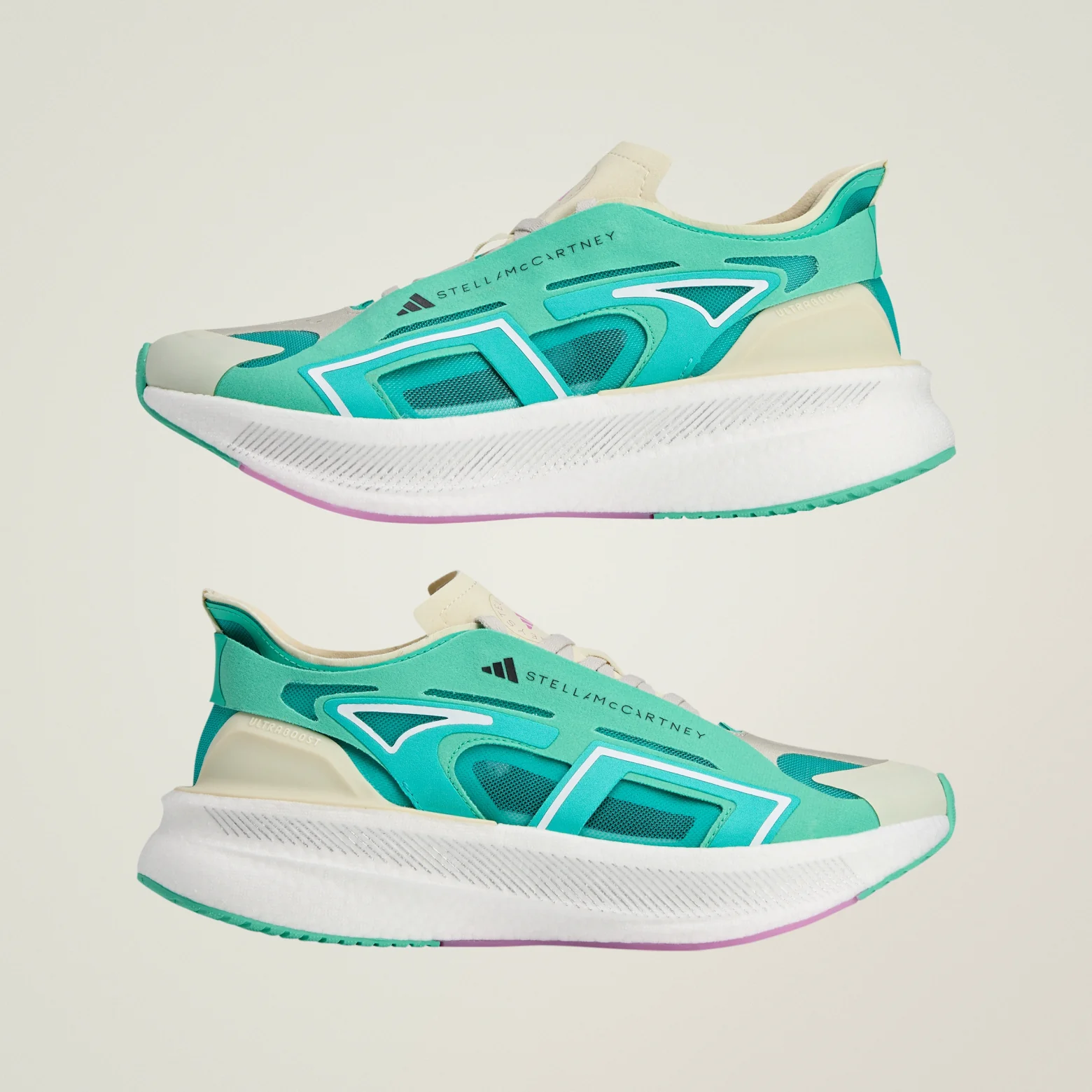 Tenis Adidas by SMC Ultraboost 5 Mujer - Image 6
